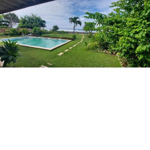 Inay Guest House