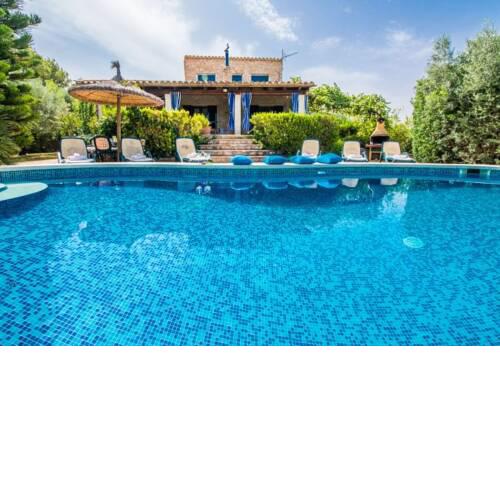 Inca Holiday Home Sleeps 6 with Pool and WiFi
