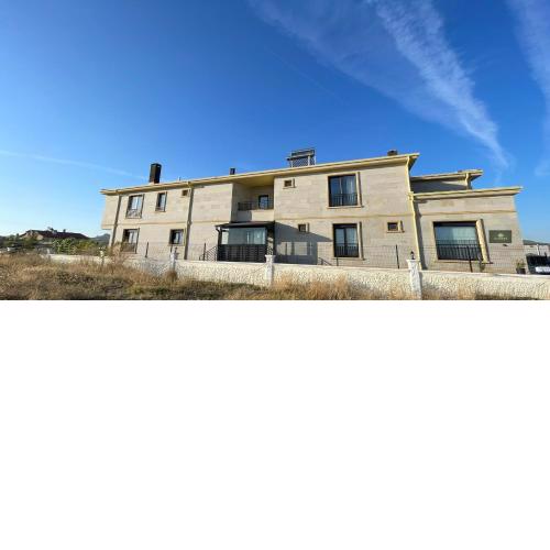 incebey villa Konak