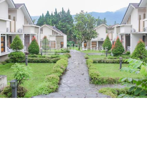 InCottage Cisarua Puncak Redpartner