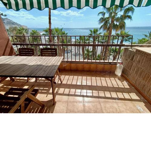 Incredible Apartament Paseo Caletilla