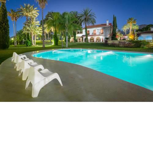 Incredible Luxury & Historical Mansion