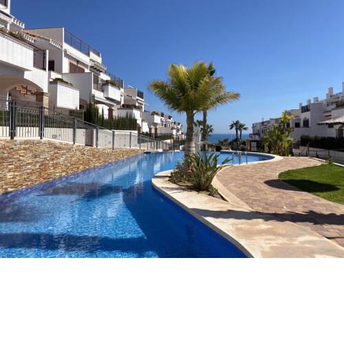 Increíble apartamento a 200 m de la PLAYA