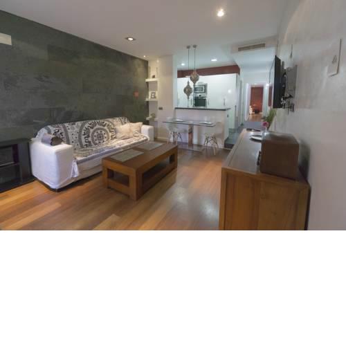 Increible apartamento en Triana