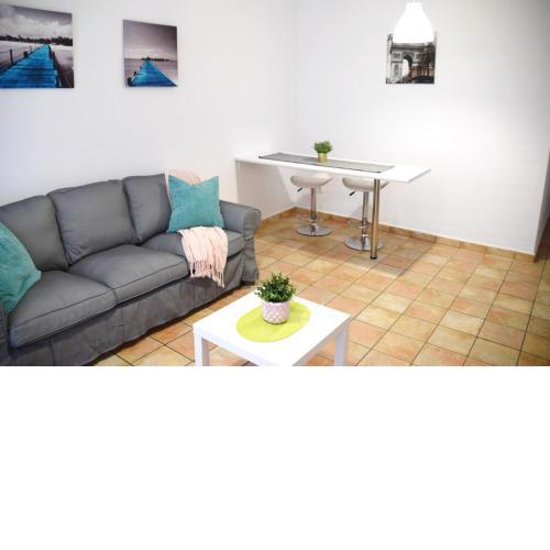 Increible apartamento Golf