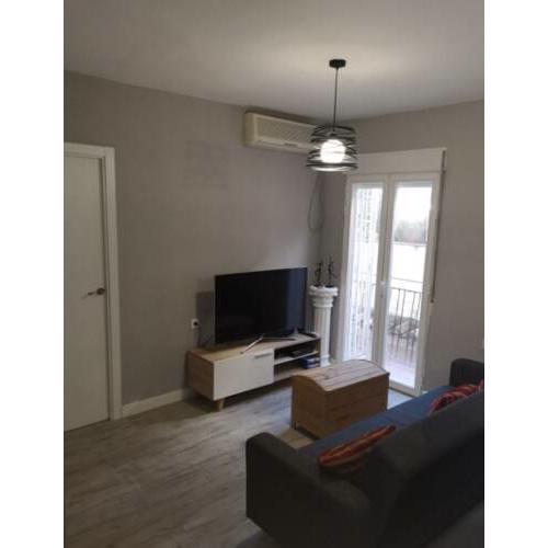 Increíble piso 3 habitaciones reformado centico limpieza ozono