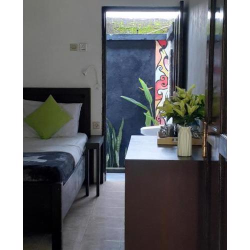 Indah Homestay