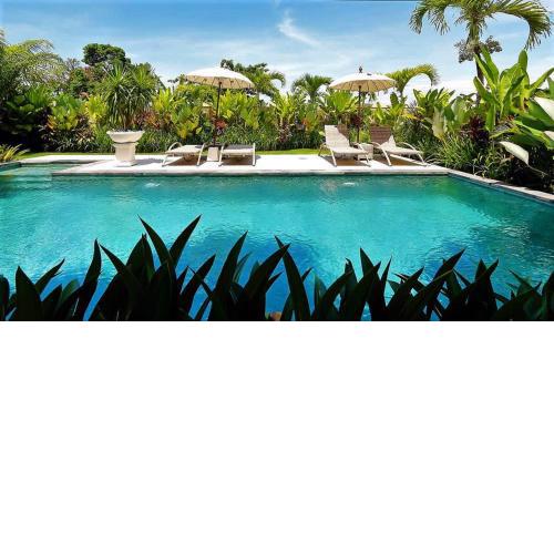 Indah Homestay