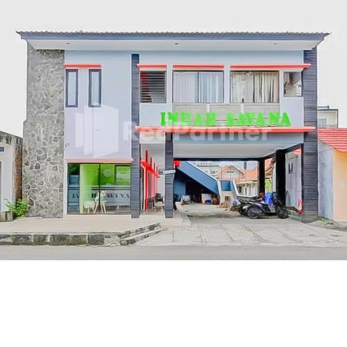 Indah Savana Hotel RedPartner