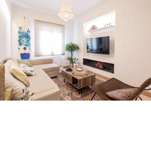 INDAUTXU apartment by Aston Rentals