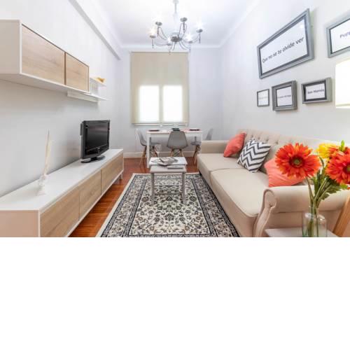 INDAUTXU II apartment by Aston Rentals