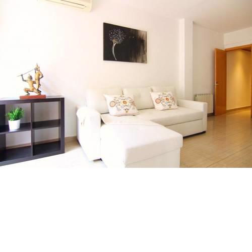 Independencia Apartment 242