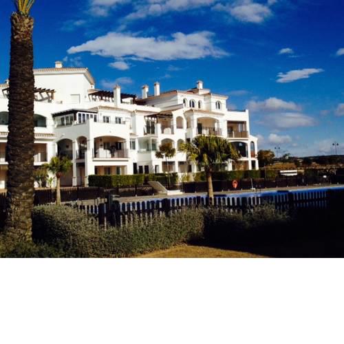 Indico 295229-A Murcia Holiday Rentals Property