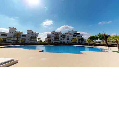 Indico 312981-A Murcia Holiday Rentals Property