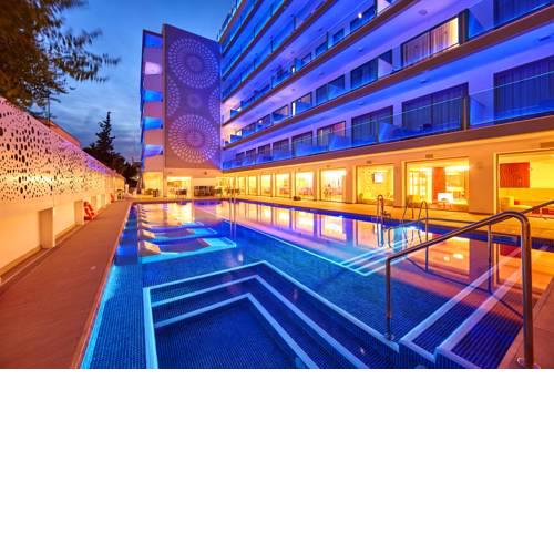 Indico Rock Hotel Mallorca - Adults Only