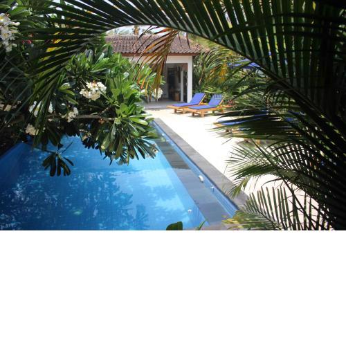 Indigo Bungalows