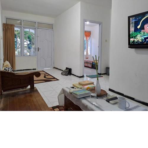 Indo Homestay Malang