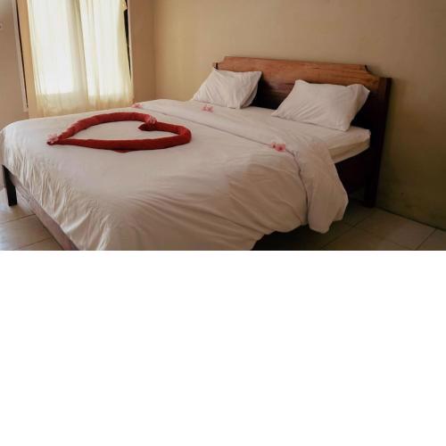 Indonesia Backpacker Hostels