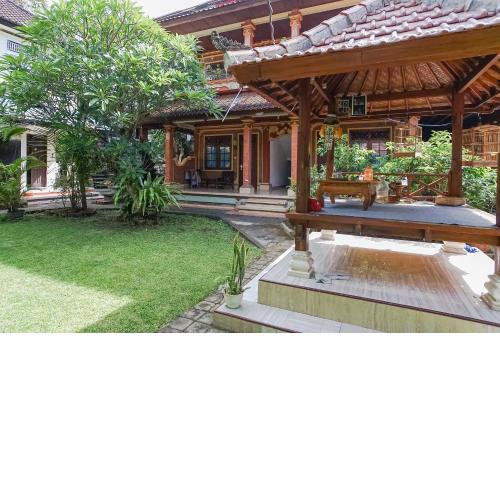 Indopurejoy House - Komala Indah Cottages