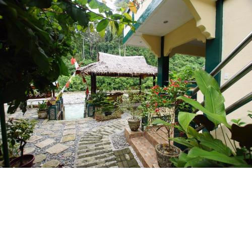 Indra Valley Inn Bukit Lawang