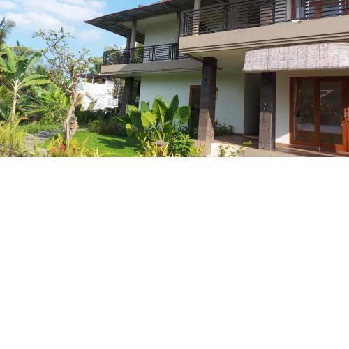Indraprastha Cottage Ubud