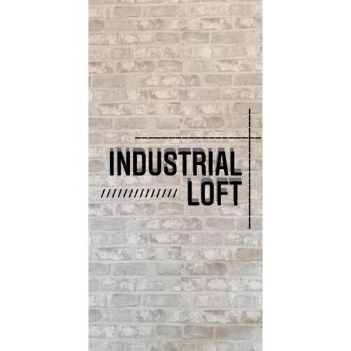 INDUSTRIAL LOFT