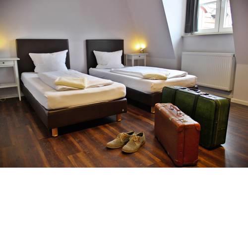 Industriepalast Hostel & Hotel Berlin