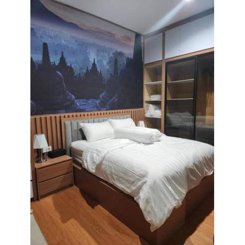 INEZ Homestay Prawirotaman Yogya