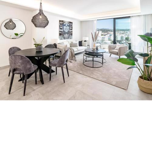 INF2.7E- Luxury 2 bedroom apartment Estepona
