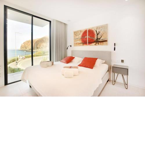 Infinity 1-9 LUXE SEA VIEW 3B