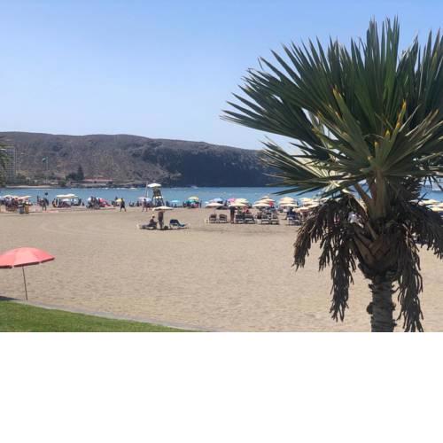 Infinity Beach View Los Cristianos