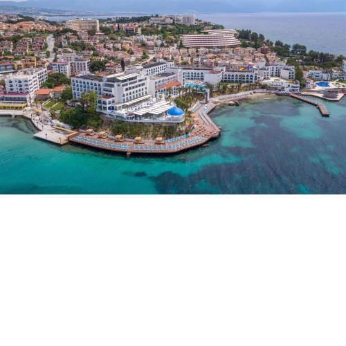 INFINITY BY YELKEN AQUAPARK&RESORTS KUŞADASI
