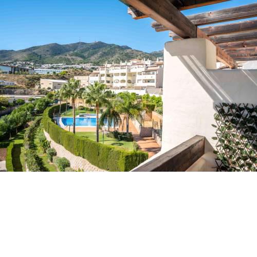 INFINITY SKY - PREMIUM APARTMENT