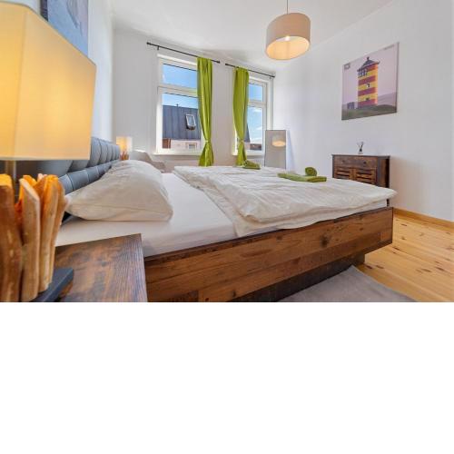 Infinity Stay: Bis zu 6 Personen Zentrumsnah Wassernah Netflix