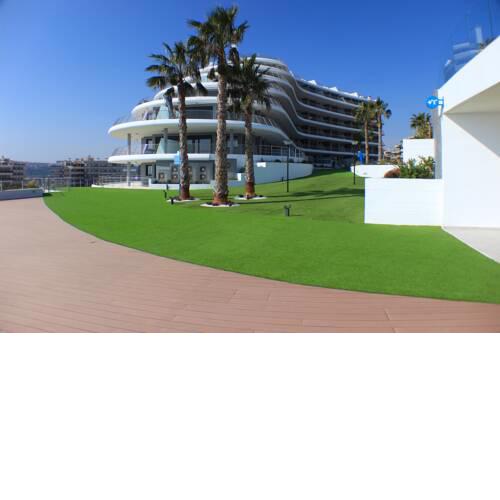 Infinity View - Los Arenales del Sol