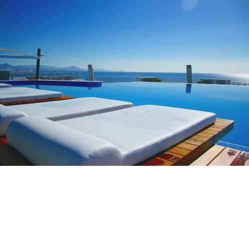 Infinity View Apartment