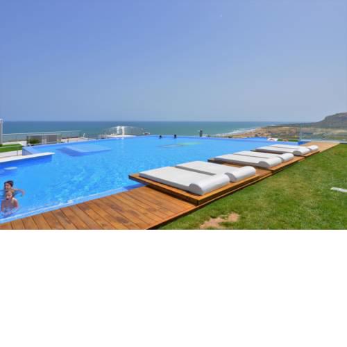 Infinity View Apartments