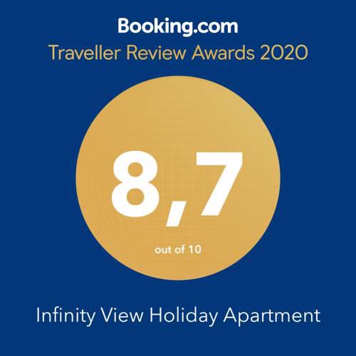 Infinity View Holiday Apartment