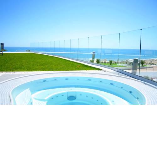 Infinity View Paradise Apartment