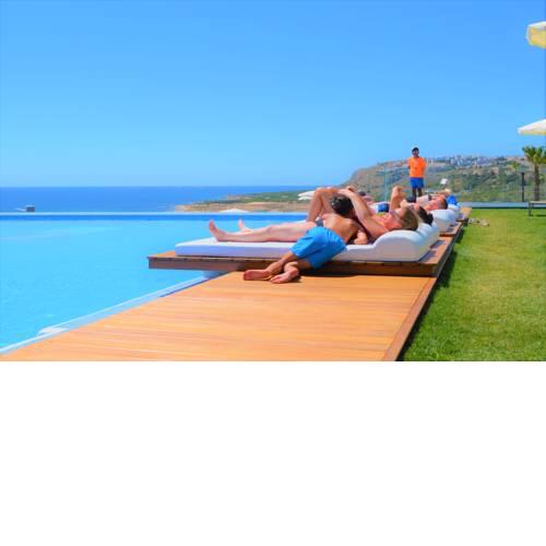 Infinity View Penthouses