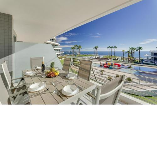 INFINITY View SUMMER Apartment