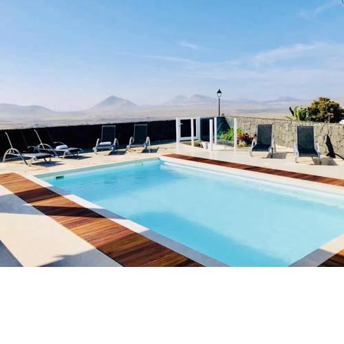 Infinity views village