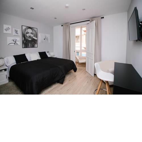 Infinium Zamora Suites