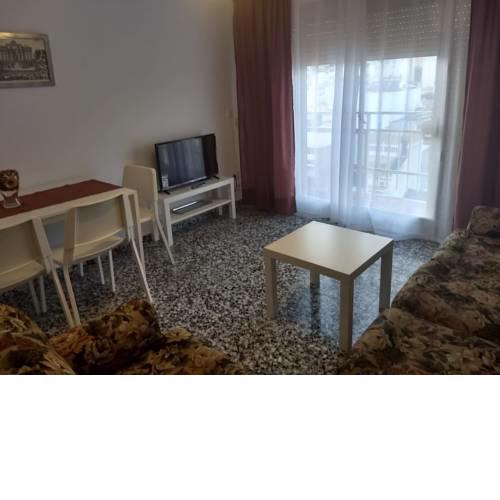 Infostays Bailen