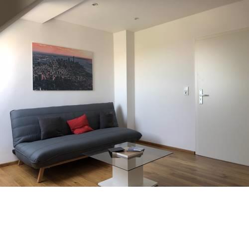Ingo Apartments