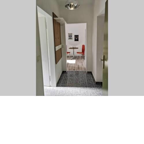 Ingrid`s Ferienwohnung