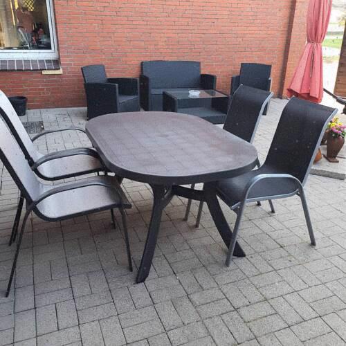 Ingrid's Ferienwohnung