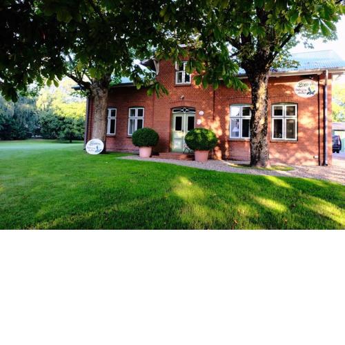 Ingwersens Ferienwohnung