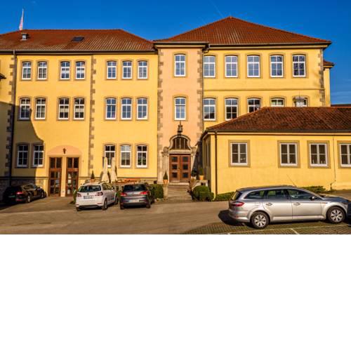 InHotel Mainfranken