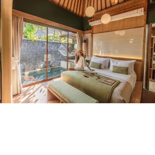 Ini Vie Villa Legian by Ini Vie Hospitality